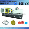 bottle cap injection molding machine